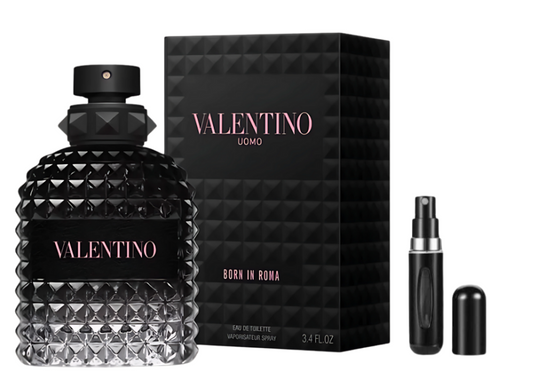 VALENTINO BORN IN ROMA