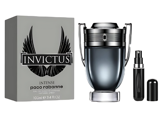 INVICTUS INTENSE