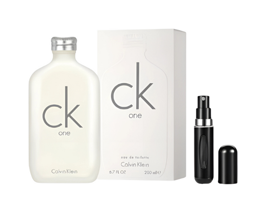 CK ONE