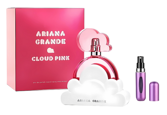 CLOUD PINK