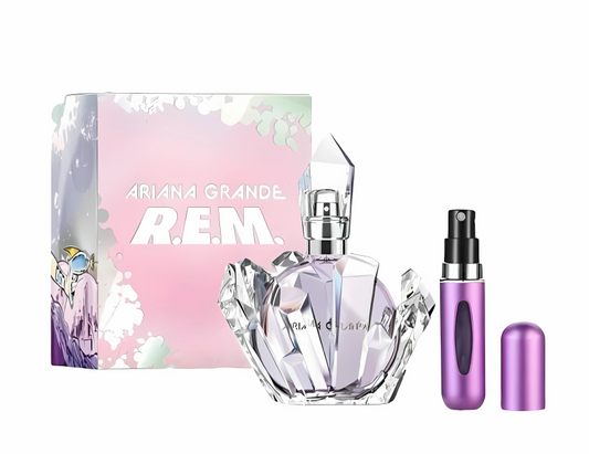 R.E.M ARIANA GRANDE