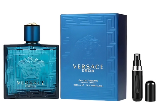 VERSACE EROS
