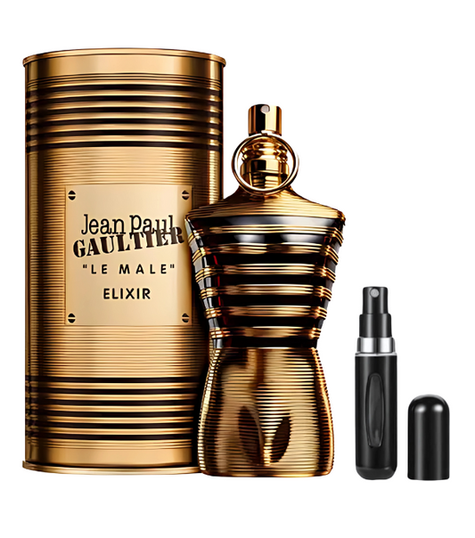 JEAN PAUL ELIXIR EN LATA