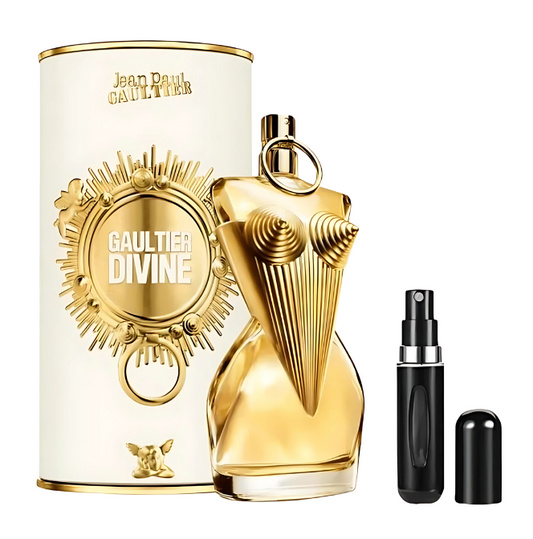 JEAN PAUL DIVINE EN LATA