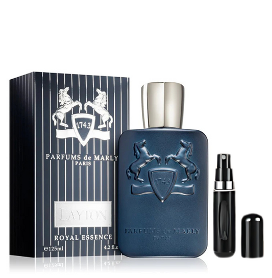 LAYTON ROYAL ESSENCE Perfumes exclusivos | Tiempo & Fragancia