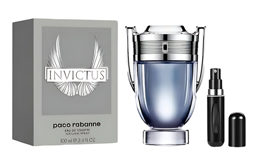 INVICTUS