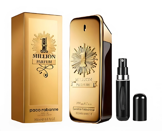 ONE MILLION PARFUM