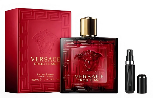 VERSACE EROS FLAME