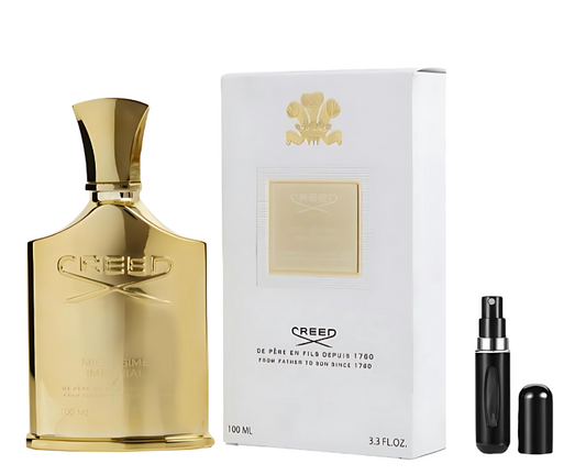 CREED IMPERIAL Perfumes exclusivos | Tiempo & Fragancia