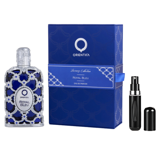 ORIENTICA ROYAL BLUE ESTUCHE