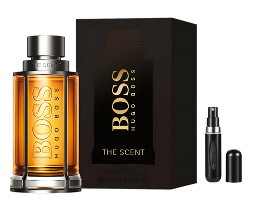 HUGO BOSS THE SCENT MEN