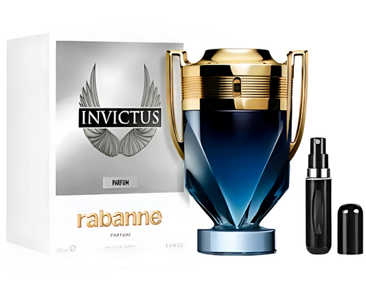INVICTUS PARFUM