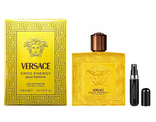 VERSACE EROS ENERGY