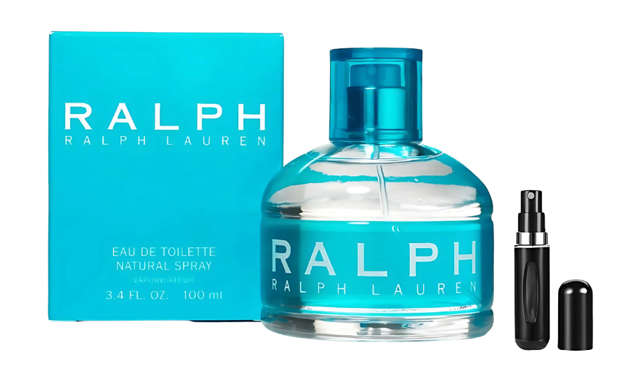 RALPH LAUREN RALPH Perfumes exclusivos | Tiempo & Fragancia