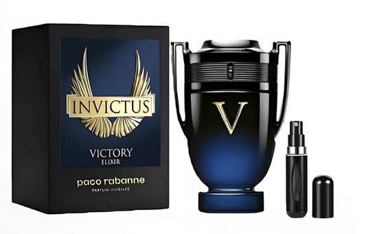 INVICTUS VICTORY ELIXIR