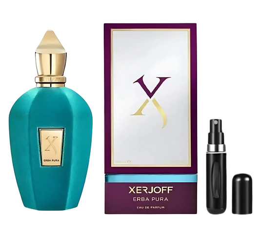 XERJOFF ERBA