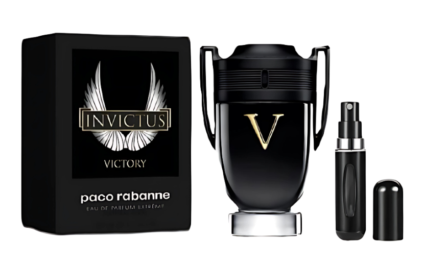 INVICTUS VICTORY