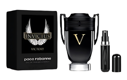 INVICTUS VICTORY