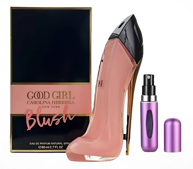 GOOD GIRL BLUSH