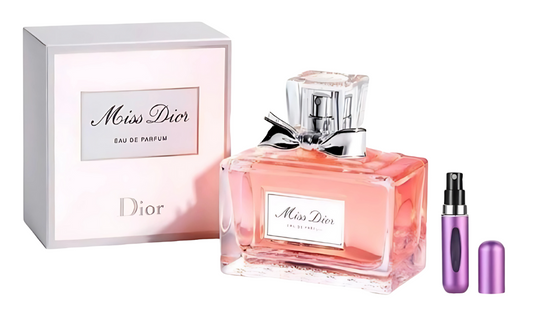 MISS DIOR